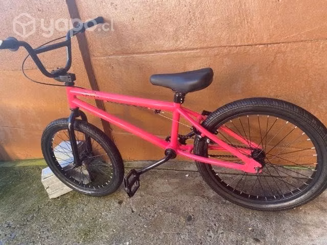 Bicicleta aro 20