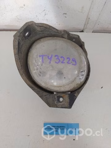 Neblinero Izquierdo (TY3229) Toyota Hilux 3.0 2012