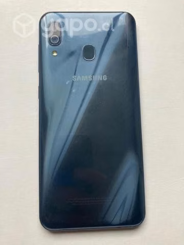 Samsung a 30 impecable - Imagen 4