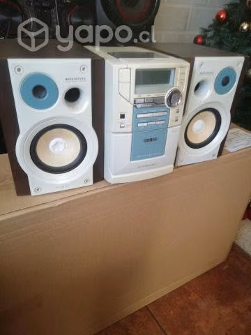 Componente musica