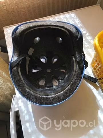 Casco ciclista niño - Imagen 2