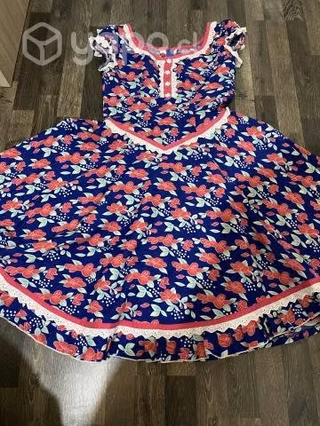 Vestido de China (cueca)