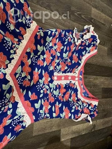 Vestido de China (cueca)