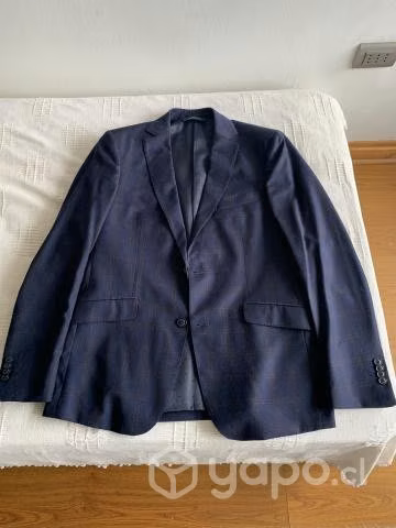 Traje y chaqueta perry ellis - Imagen 2