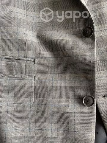 Traje y chaqueta perry ellis - Imagen 6