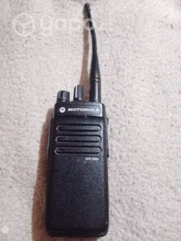 Radio Motorola XPR-3300e