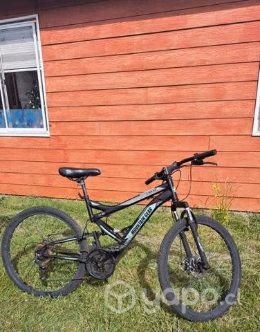Bicicleta aro 26