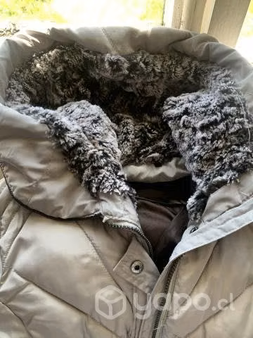 Chaqueta sin uso de marca