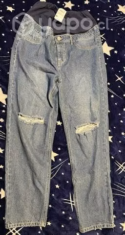 Pantalones maternales - Imagen 2