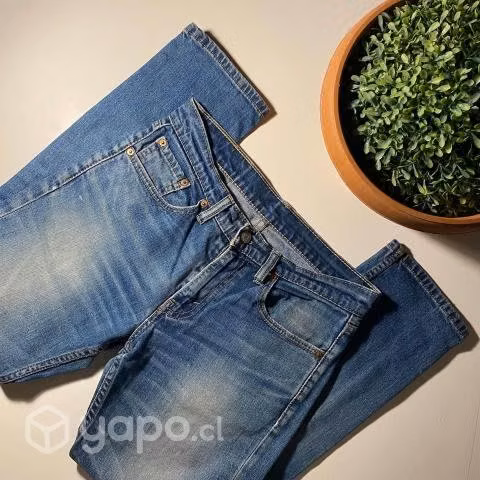 Jeans Levi’s 511/ W30 L30 /unisex