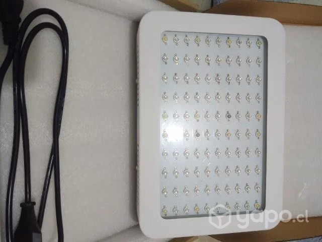 Panel led 1000w indoor