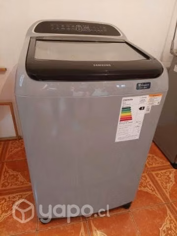 Lavadora Samsung 19kg
