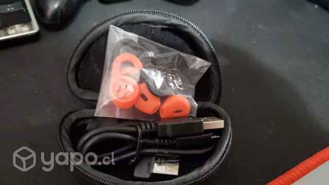 Audifonos Jabra NUEVOS