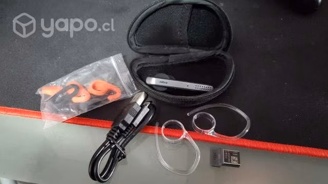 Audifonos Jabra NUEVOS