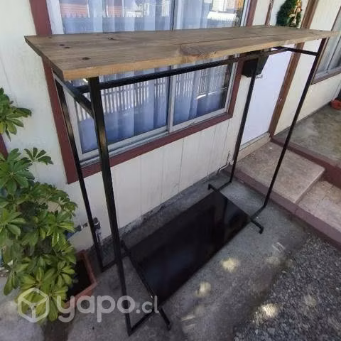 Muebles,zapatera percheros - Imagen 2
