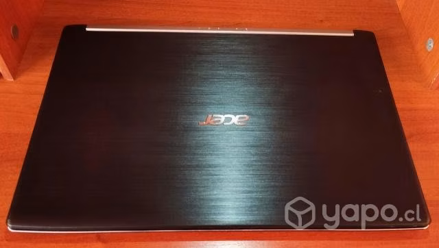 Notebook Acer i3 8130/8GB/SSD128GB+1TB/MX1302GB