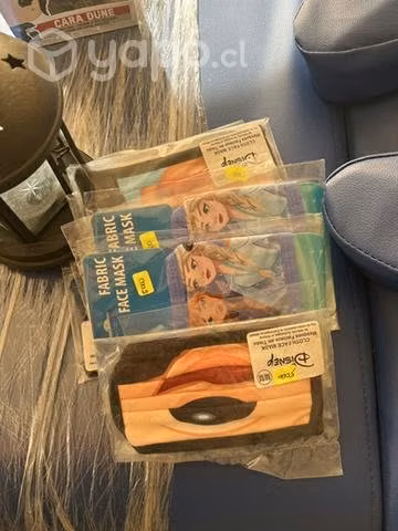 Productos Disney en oferta