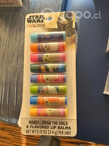 Productos Disney en oferta