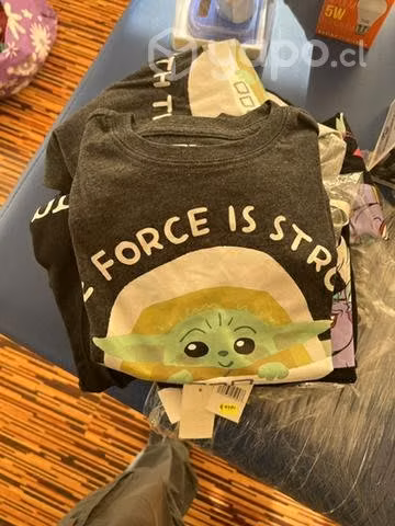 Productos Disney en oferta