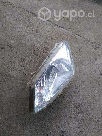 Optico lh Chevrolet Dmax 2014 a 2017 - Imagen 2