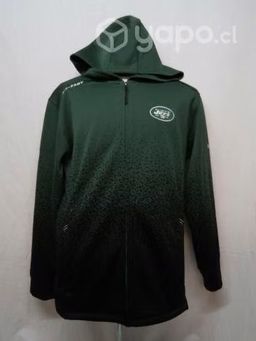 Chaqueta New York Jets TALLA XL