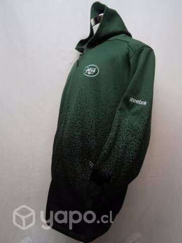 Chaqueta New York Jets TALLA XL