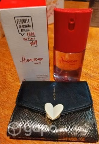 Perfumes Cristian Lay y Natura - Imagen 3