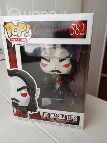 Funko pop
