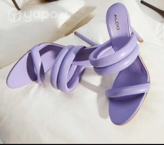 Sandalias Aldo