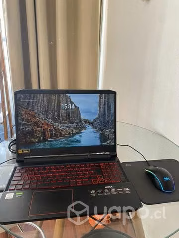 Pc gamer acer