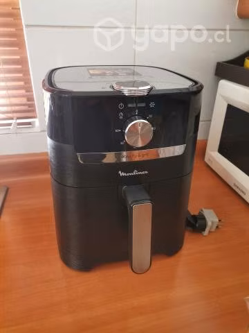 Freidora de aire 4,2 litros Moulinex