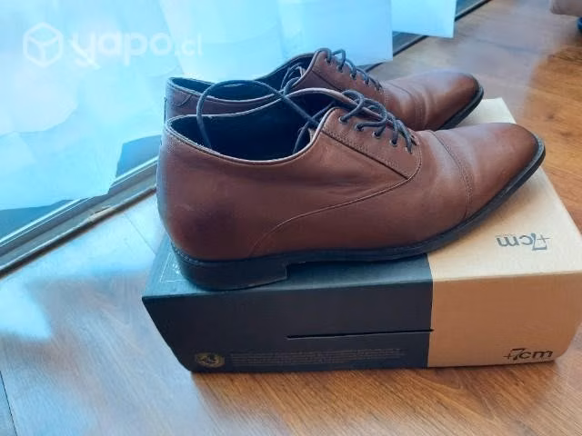 Zapato formal de hombre - Imagen 2