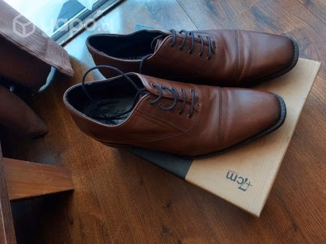 Zapato formal de hombre - Imagen 3