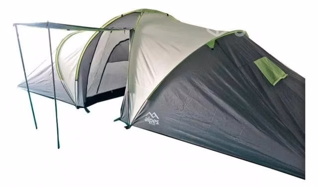 Carpa 8 personas - Imagen 3