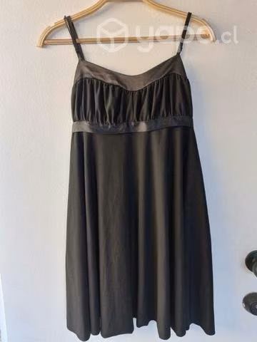 Vestidos negros