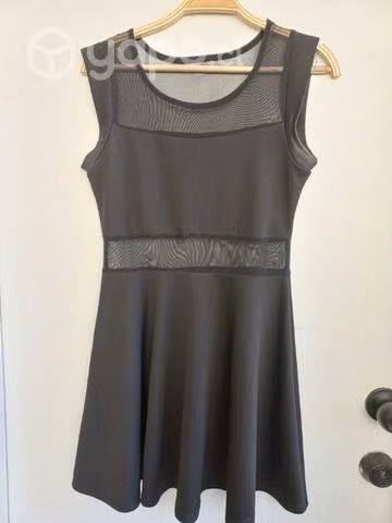 Vestidos negros