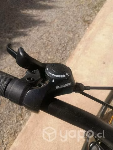 Bicicleta bianchi aro 27