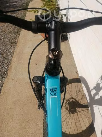 Bicicleta bianchi aro 27