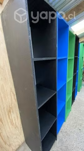 Muebles multiuso