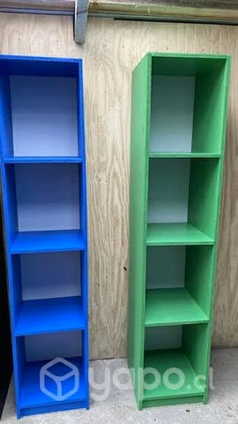 Muebles multiuso