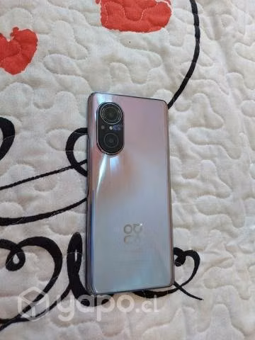 Huawei nova 9se 2022 - Imagen 4