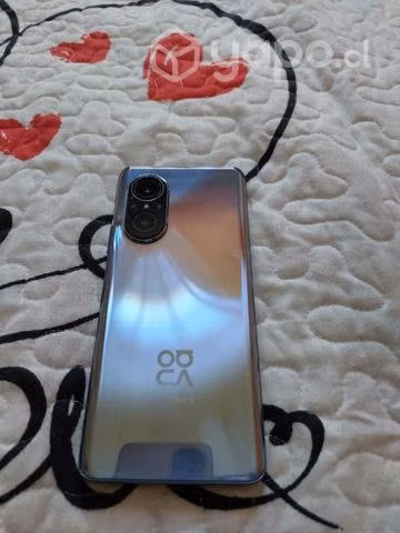Huawei nova 9se 2022 - Imagen 3