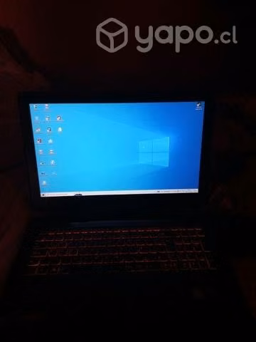 PC gamer lenovo Y700