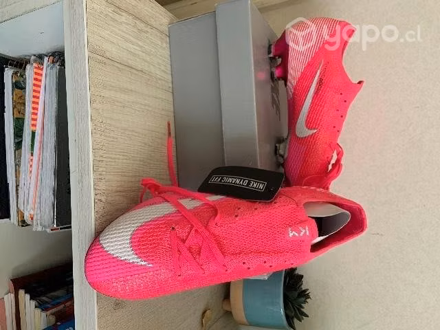 Zapato Nike mercurial - Imagen 3
