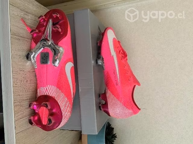 Zapato Nike mercurial