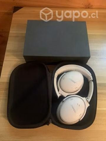 Bose QuietComfort 45 headphones