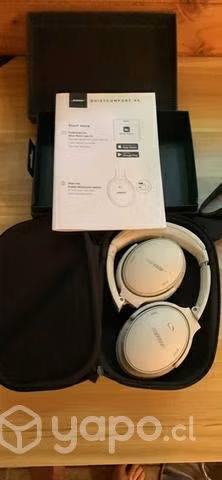 Bose QuietComfort 45 headphones