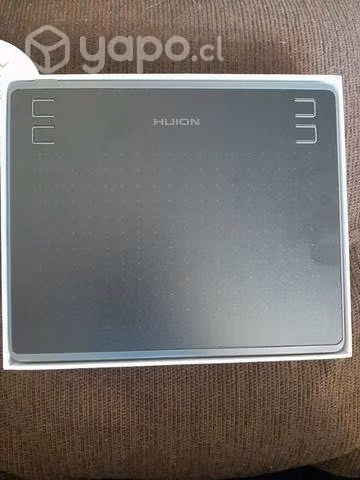 Tableta Grafica Huion HS64