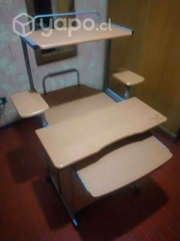 Escritorio para computador