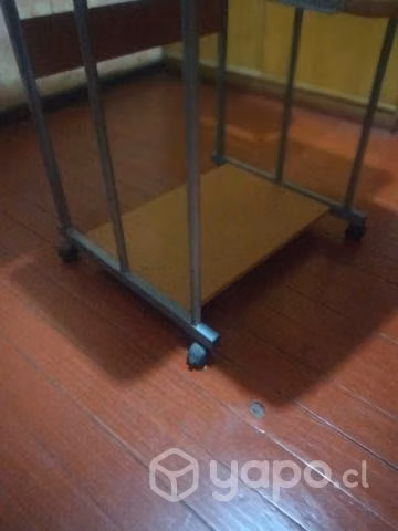 Escritorio para computador